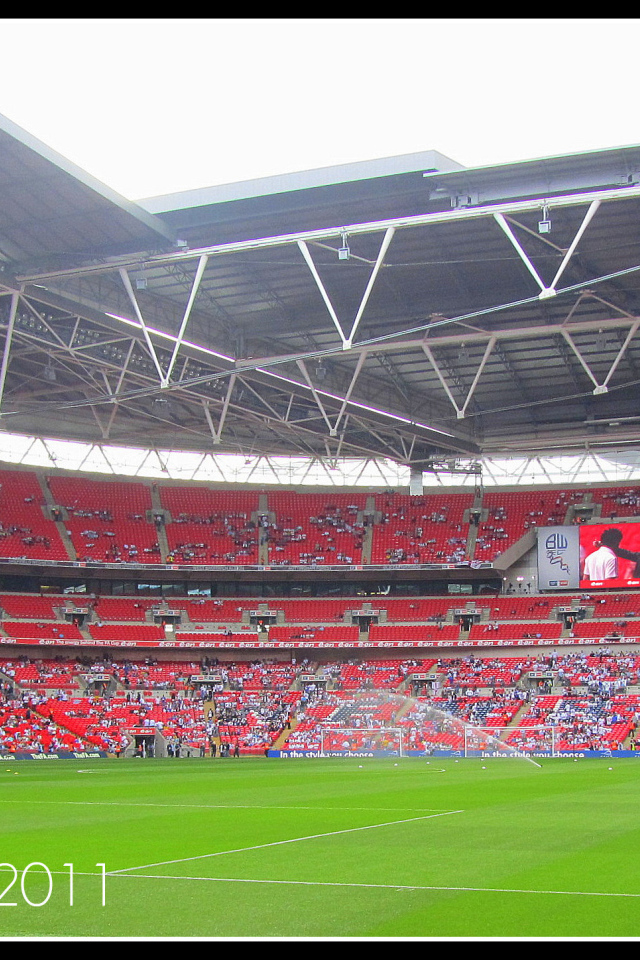 Знаменитый ФК Сток Сити