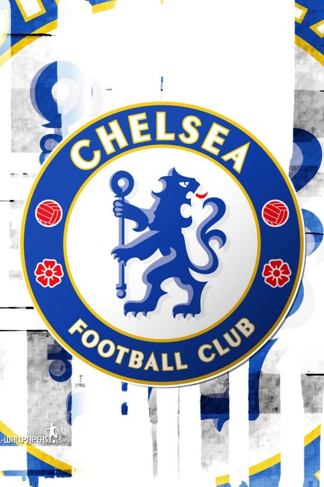 Известный Футбольный клуб Челси