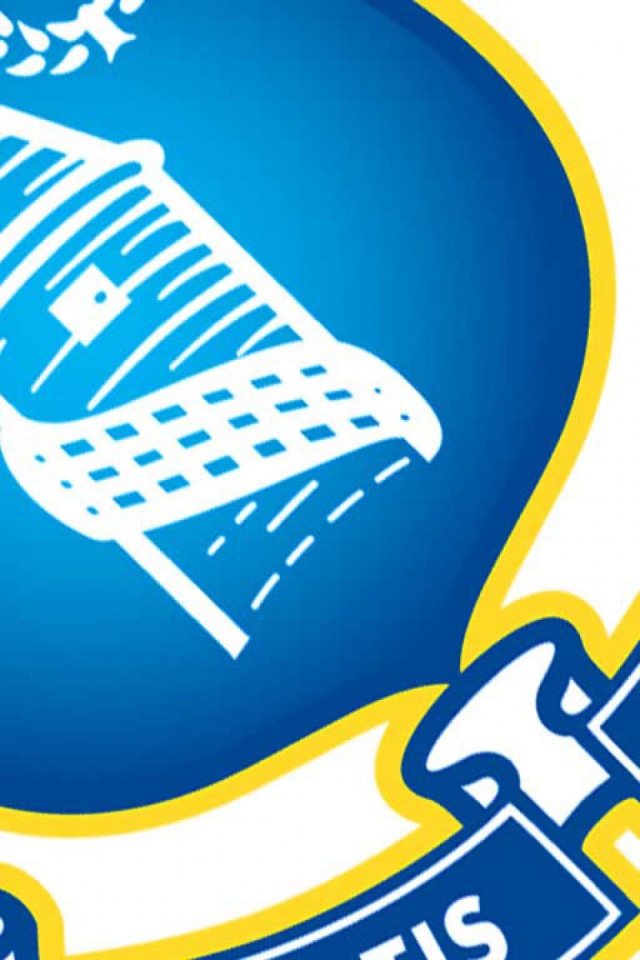 Знаменитый Футбольный клуб Эвертон