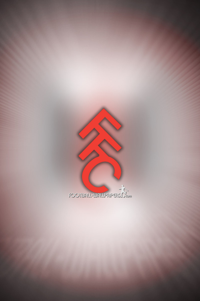 Известный Футбольный клуб Англии Фулхэм