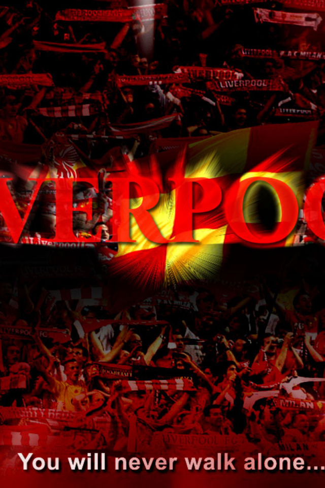 Известный Ливерпуль