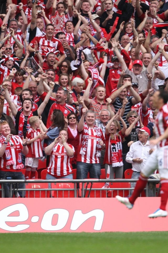 Известный Сток Сити