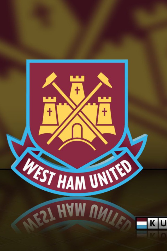 Известный Вест Хэм Юнайтед