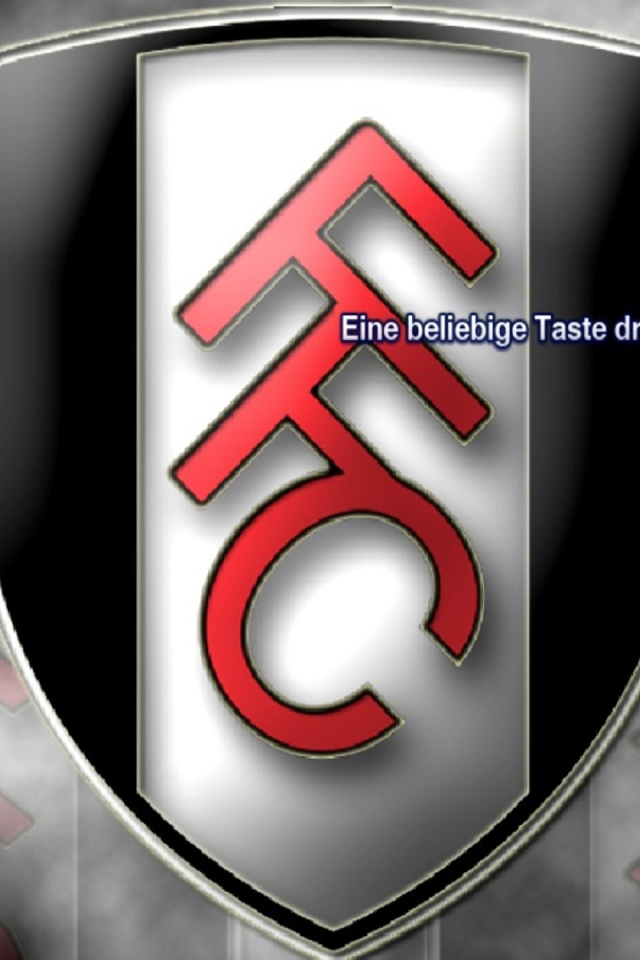 Знаменитый клуб Фулхэм