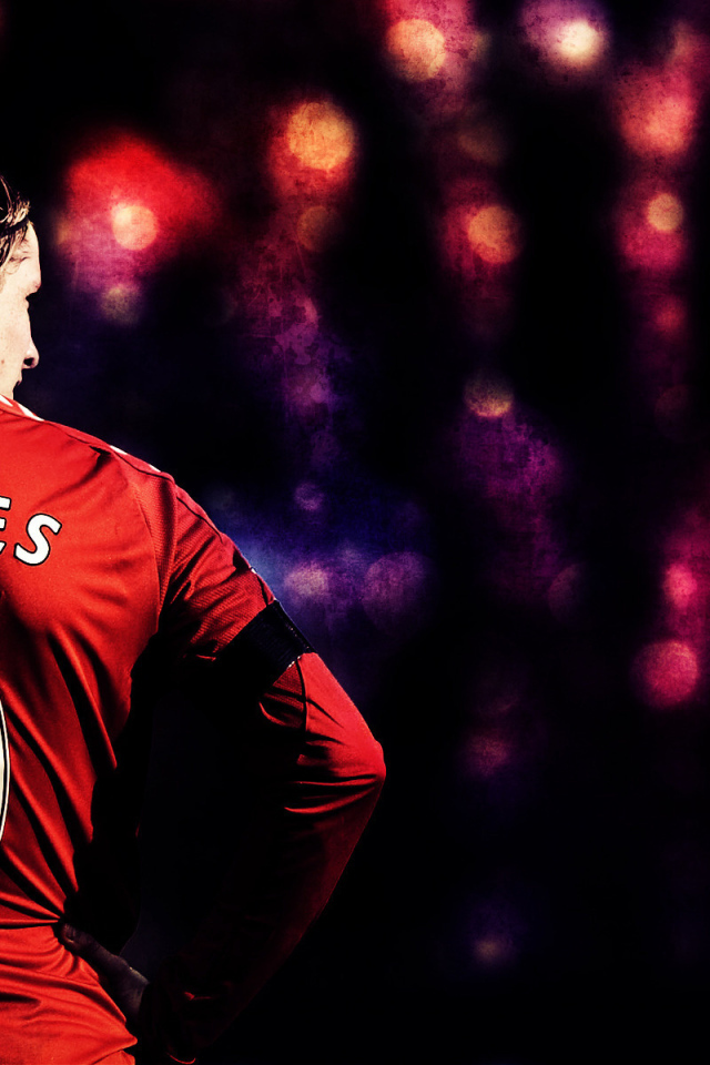 Известный клуб Ливерпуль