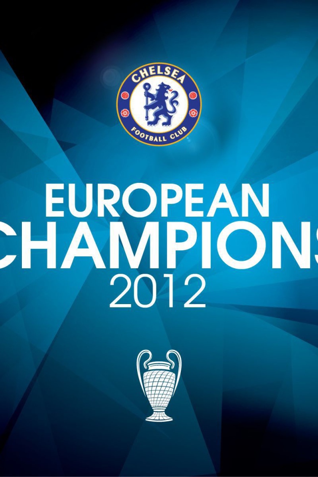 Известный клуб Лондона Челси