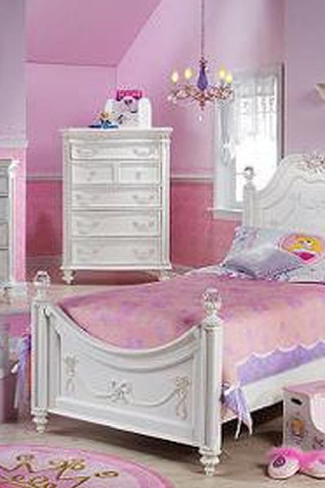 Модная детская для девочки