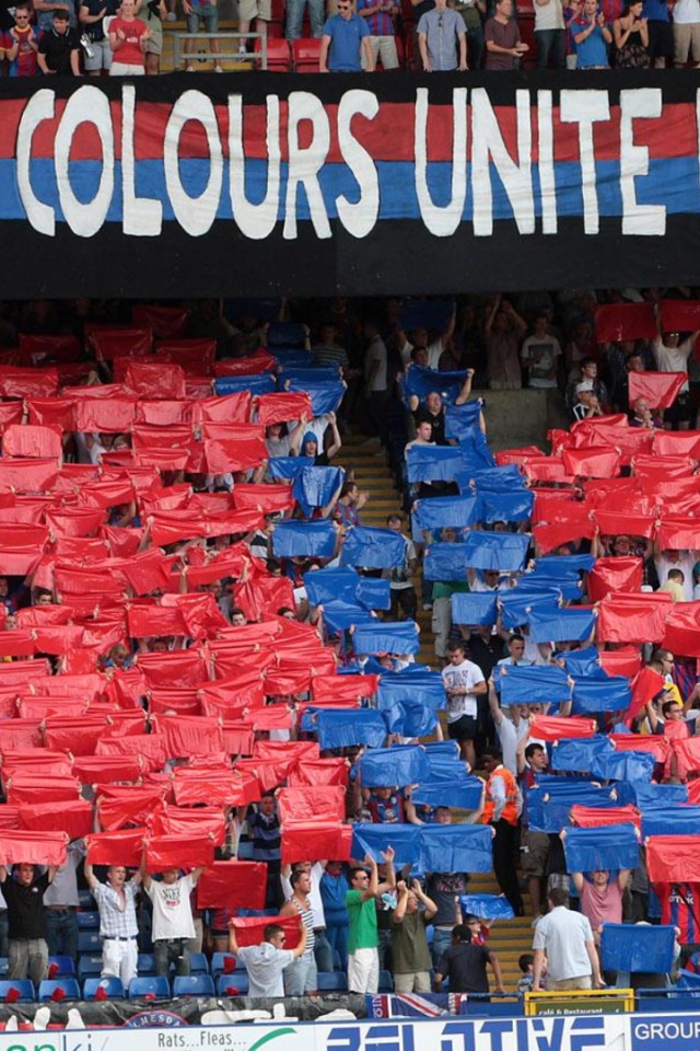 ФК Кристал Пэлас