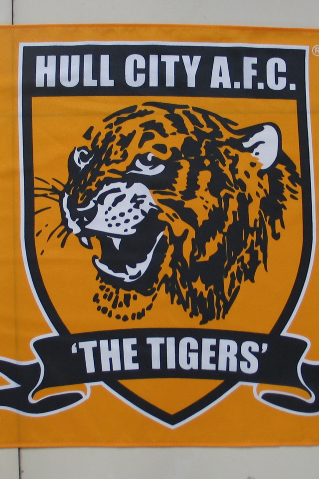 ФК Халл Сити Тигры