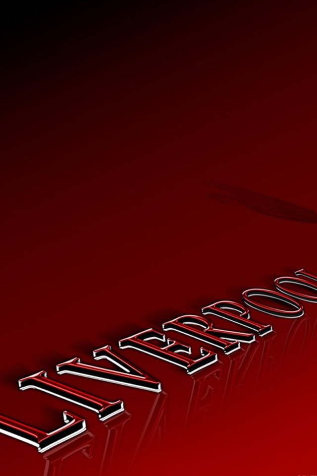 ФК Ливерпуль