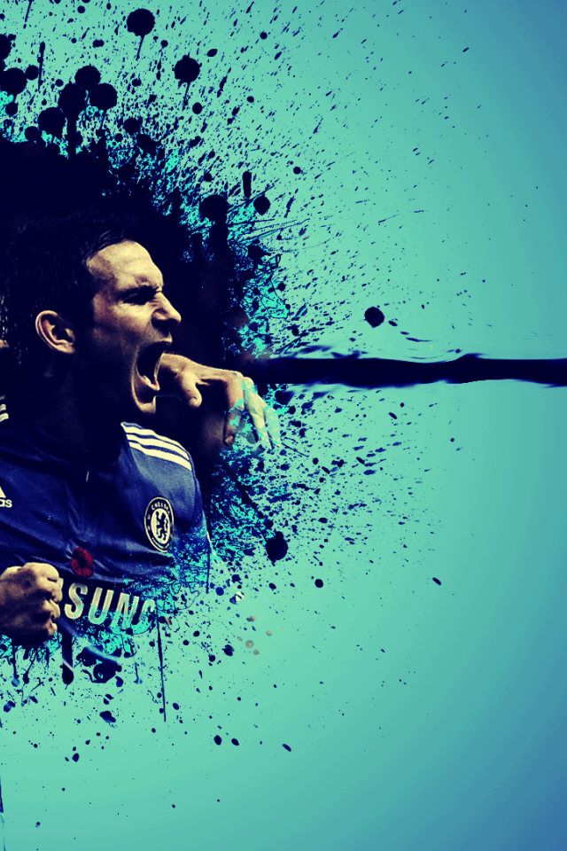 Футбольный клуб из Англии Челси