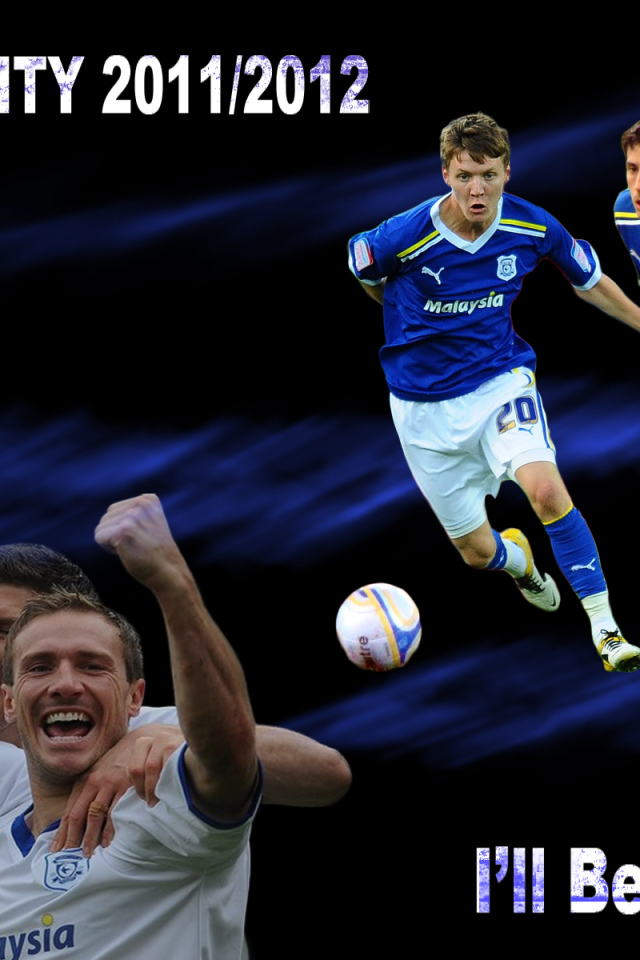 Футбольный клуб Кардифф Сити