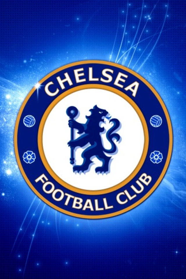 Футбольный клуб Челси логотип
