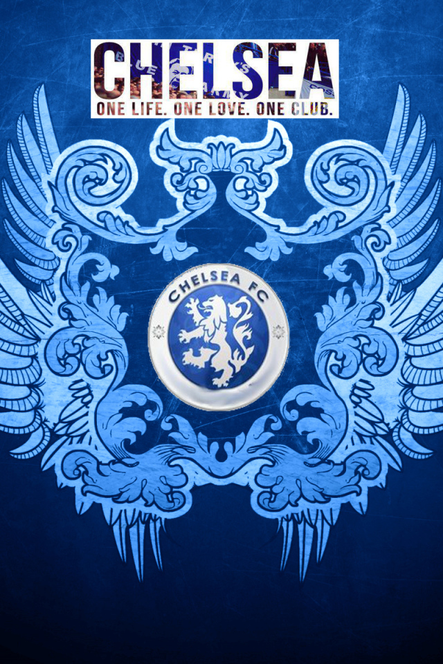Футбольный клуб Челси одна жизнь одна любовь один клуб