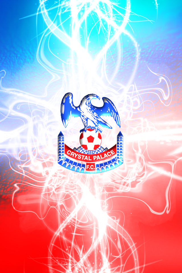 Футбольный клуб Кристал Пэлас