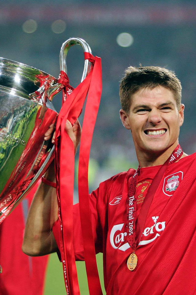  Футбольный клуб Ливерпуль