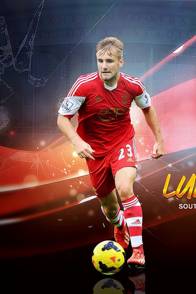 Футбольный клуб Саутгемптон