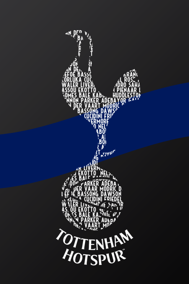 Футбольный клуб Тоттенхэм