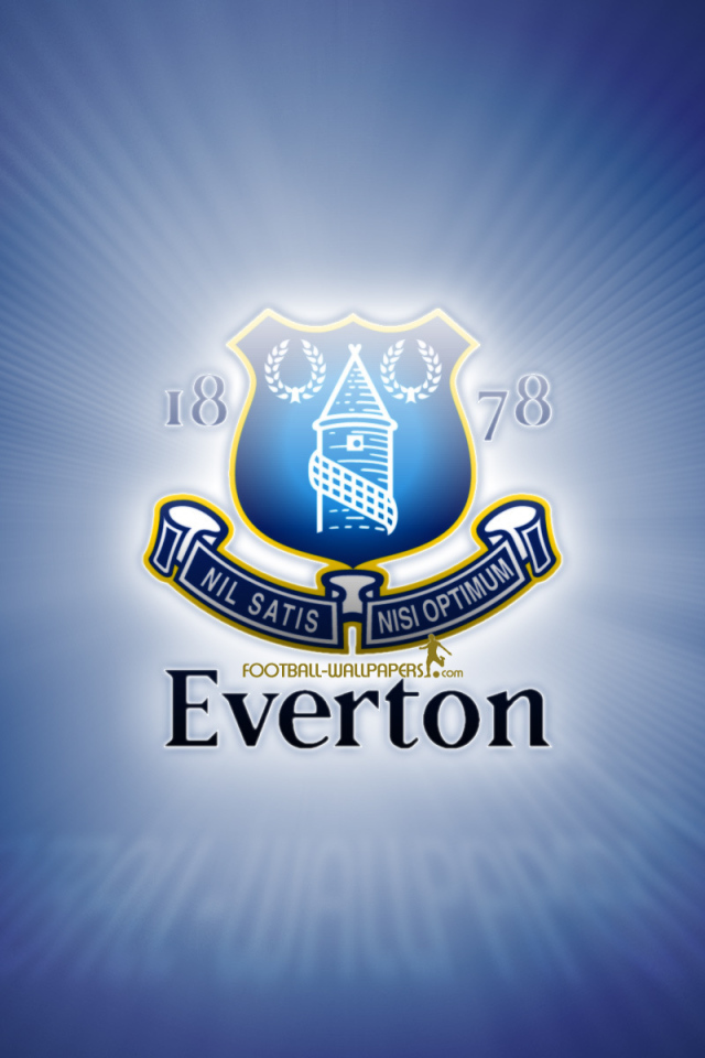 Футбольный клуб Эвертон