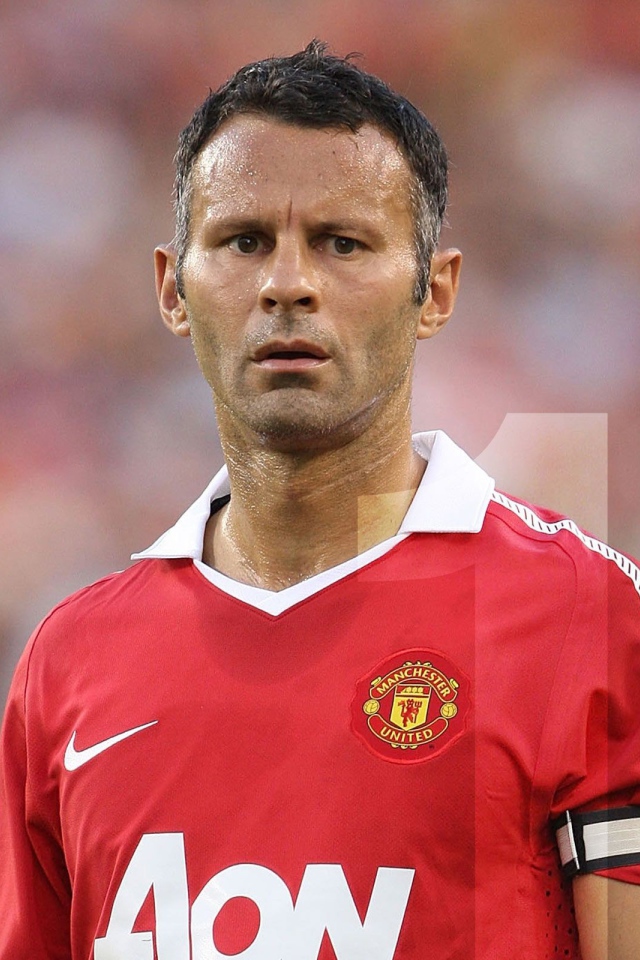 Футболист Дэвис