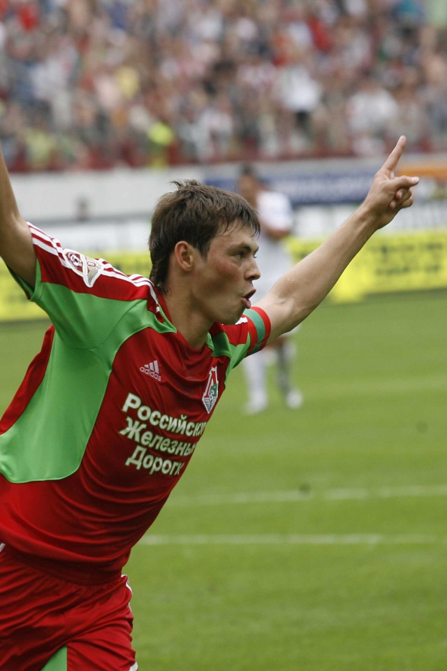 Бывший игрок Локомотива Динияр Билялетдинов