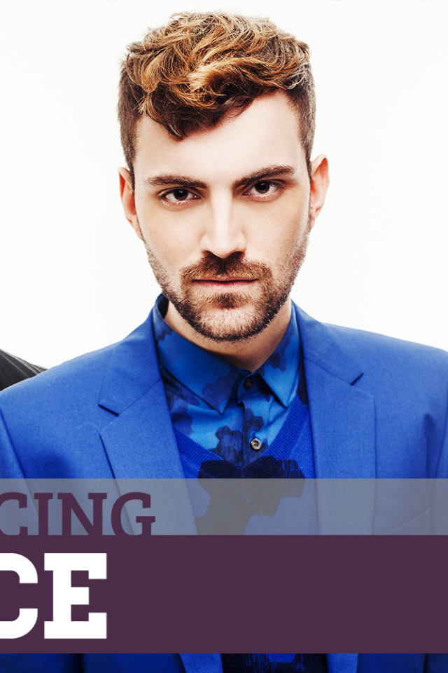 Freaky Fortune feat. RiskyKidd группа из Греции на Евровидении 2014