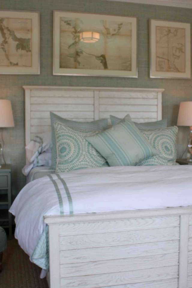 Спальня для гостей