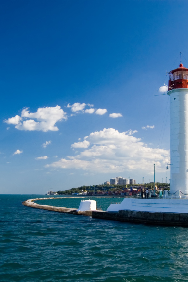 Отдых в Одессе