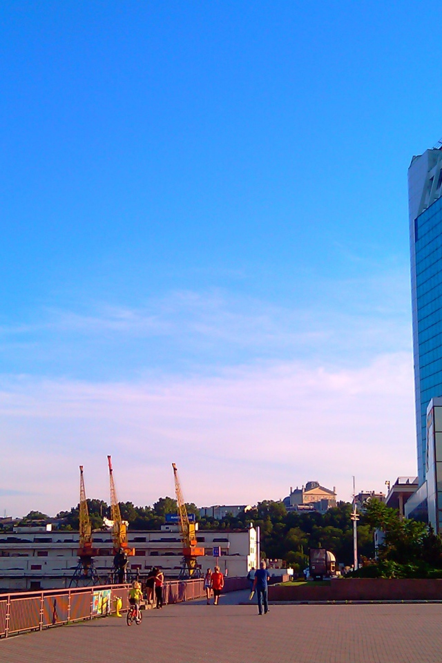 Гостиница «Одесса»