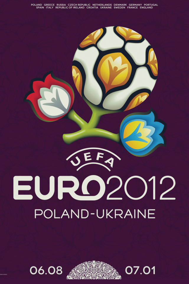 Италия и Испания финал