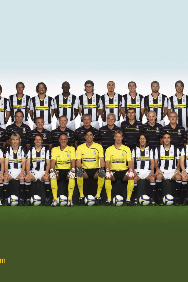 Juventus 2013