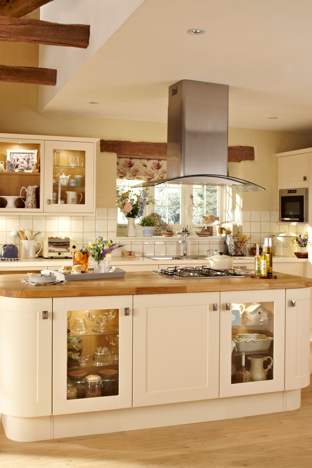 Кухня в Англии