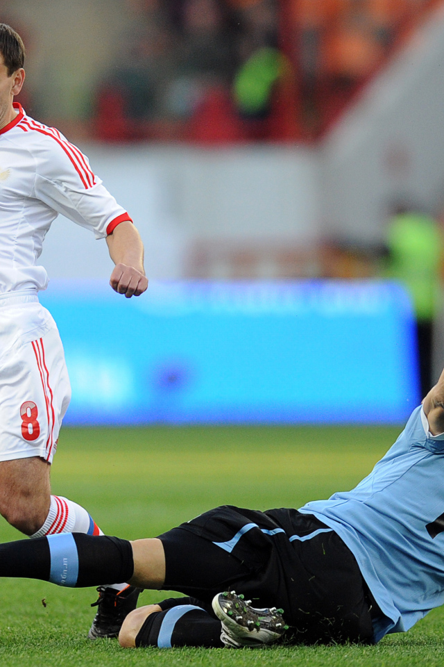 Константин Зырянов игрок сборной России