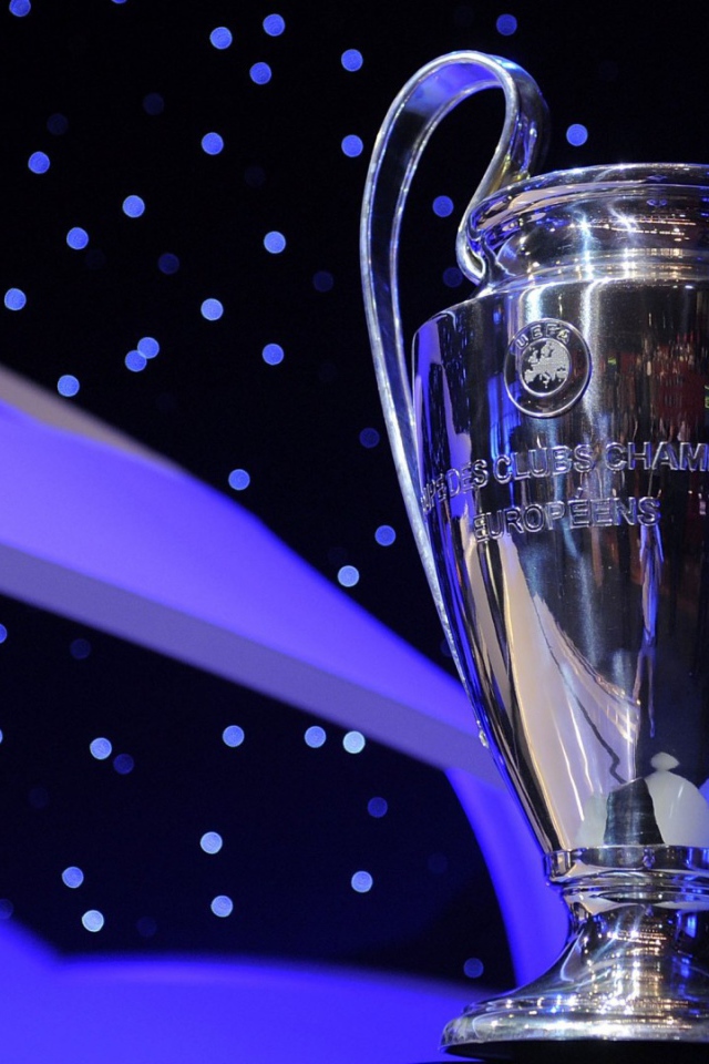 Кубок Лиги чемпионов