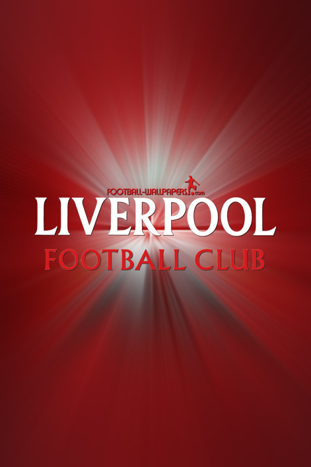 Ливерпуль Футбольный клуб Англии