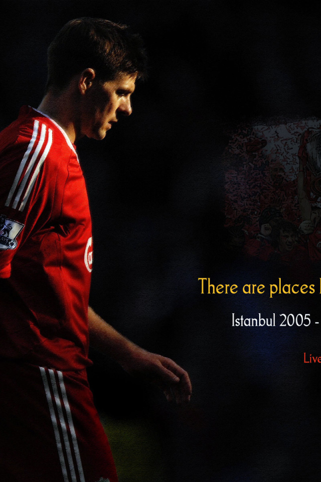 Ливерпуль знаменитый ФК Англии