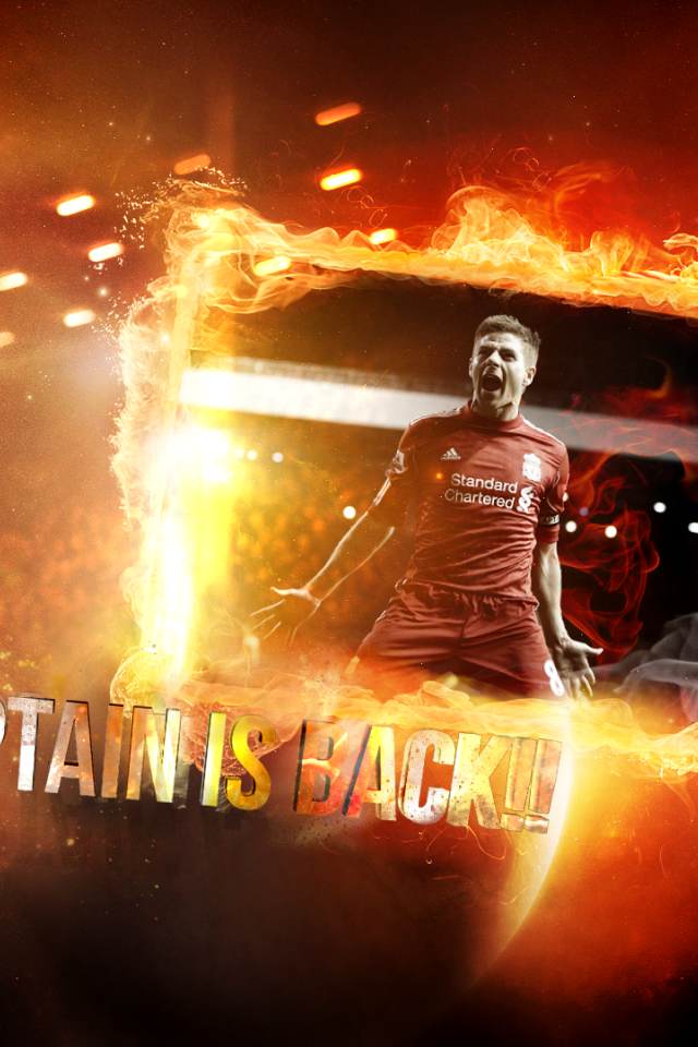 Ливерпуль Англия