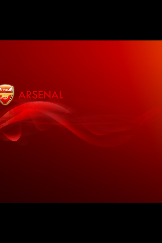 Логотип Арсенала