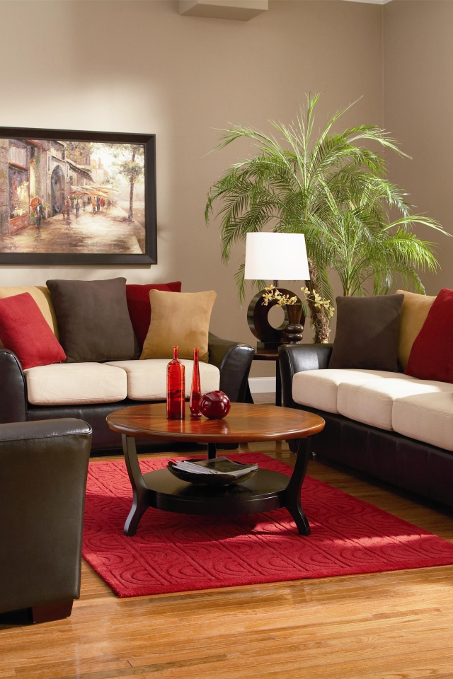 Гостиная для встреч