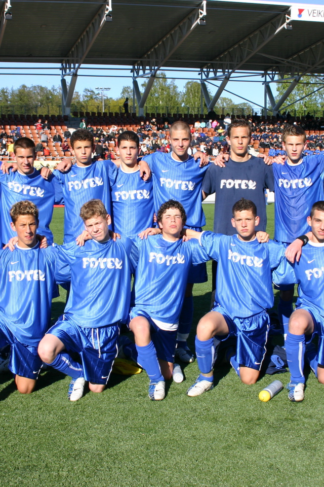 МТК Будапешт 2013