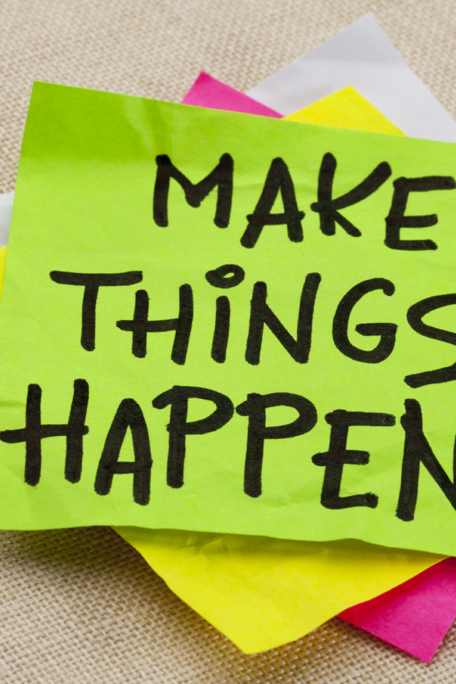 Пусть это случится