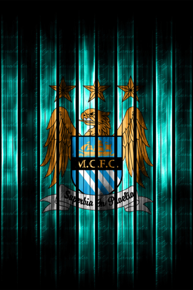 Манчестер Сити