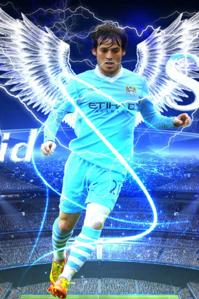 Manchester City beloved football club