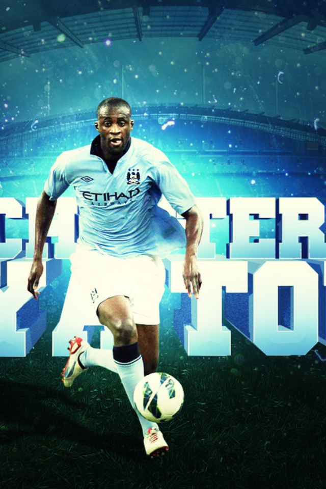 Манчестер Сити лучший футбольный клуб Англии