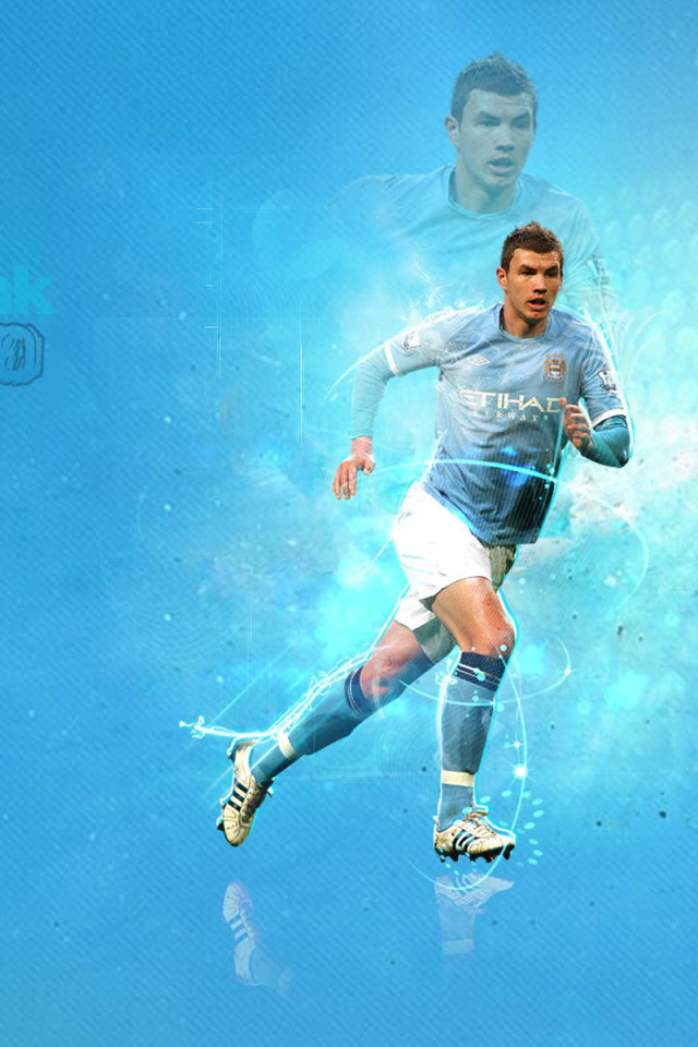 Манчестер Сити известный футбольный клуб