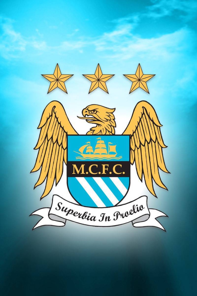 Manchester City popular football club