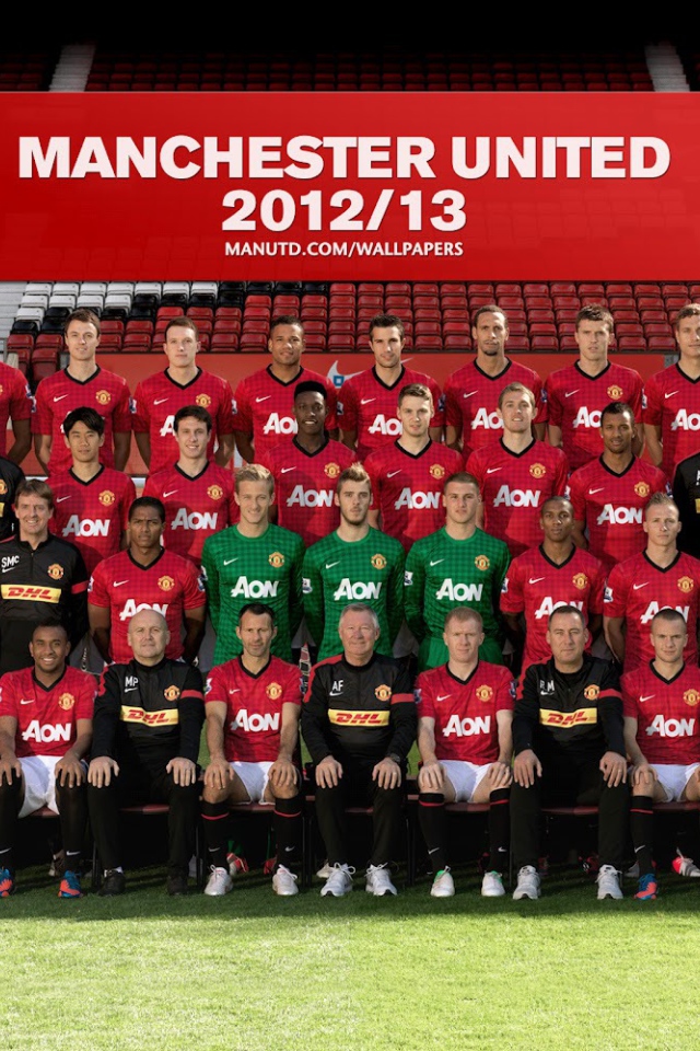 Манчестер Юнайтед известный футбольный клуб Англии