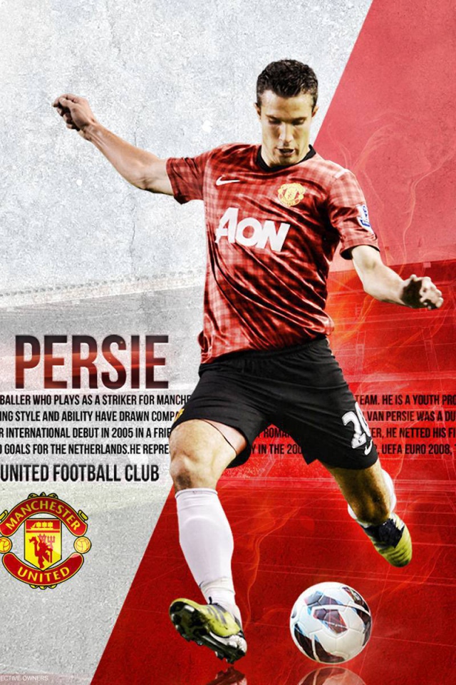 Манчестер Юнайтед футбольный клуб