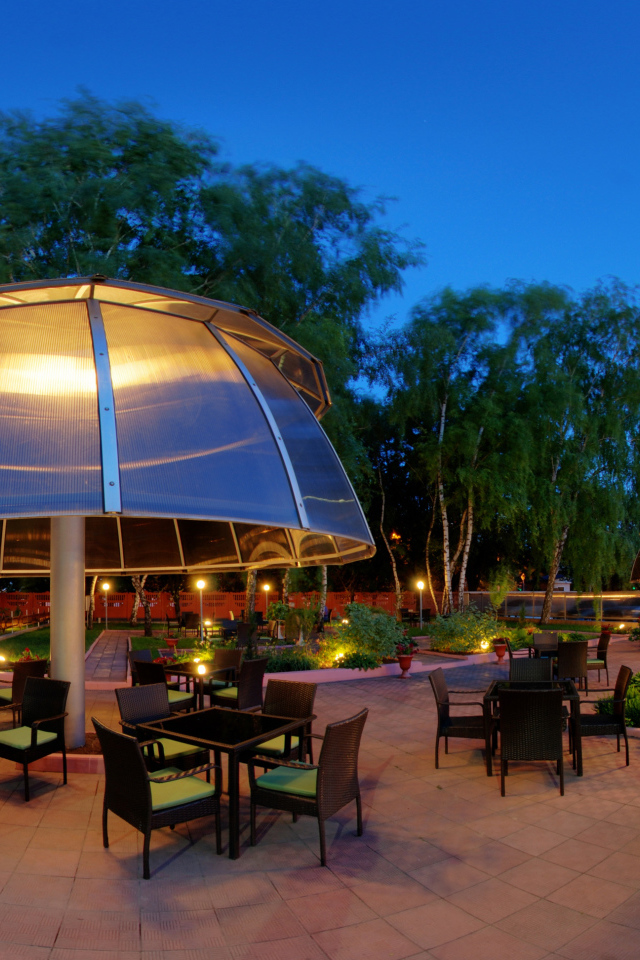 Отель Меркурий в Харькове