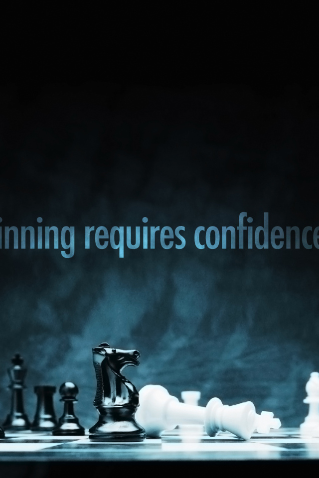 Мотивация про победу